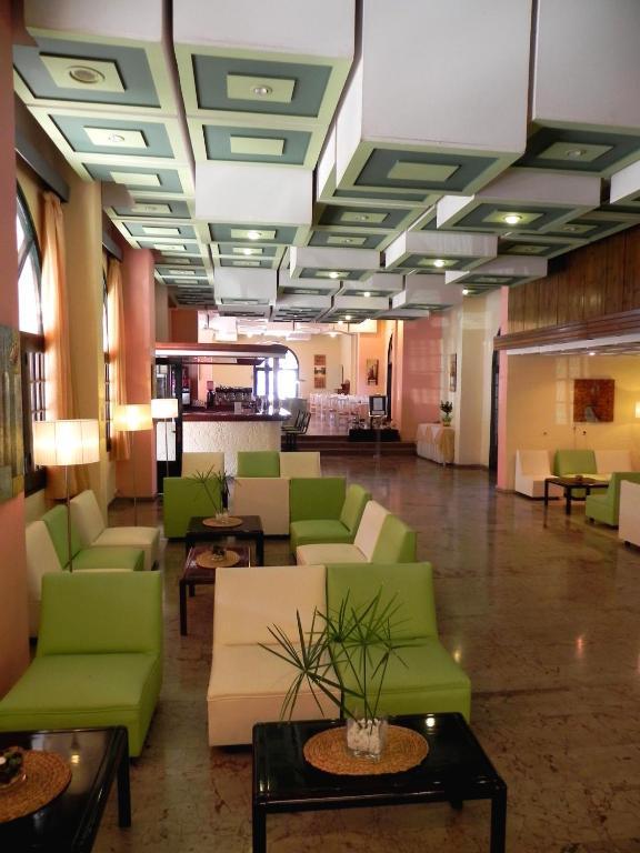 Hotel Alkionis Moraítika Eksteriør bilde